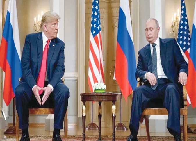 بوتين يؤكد استعداد روسيا للتفاوض مع أوكرانيا دون شروط مسبقة
